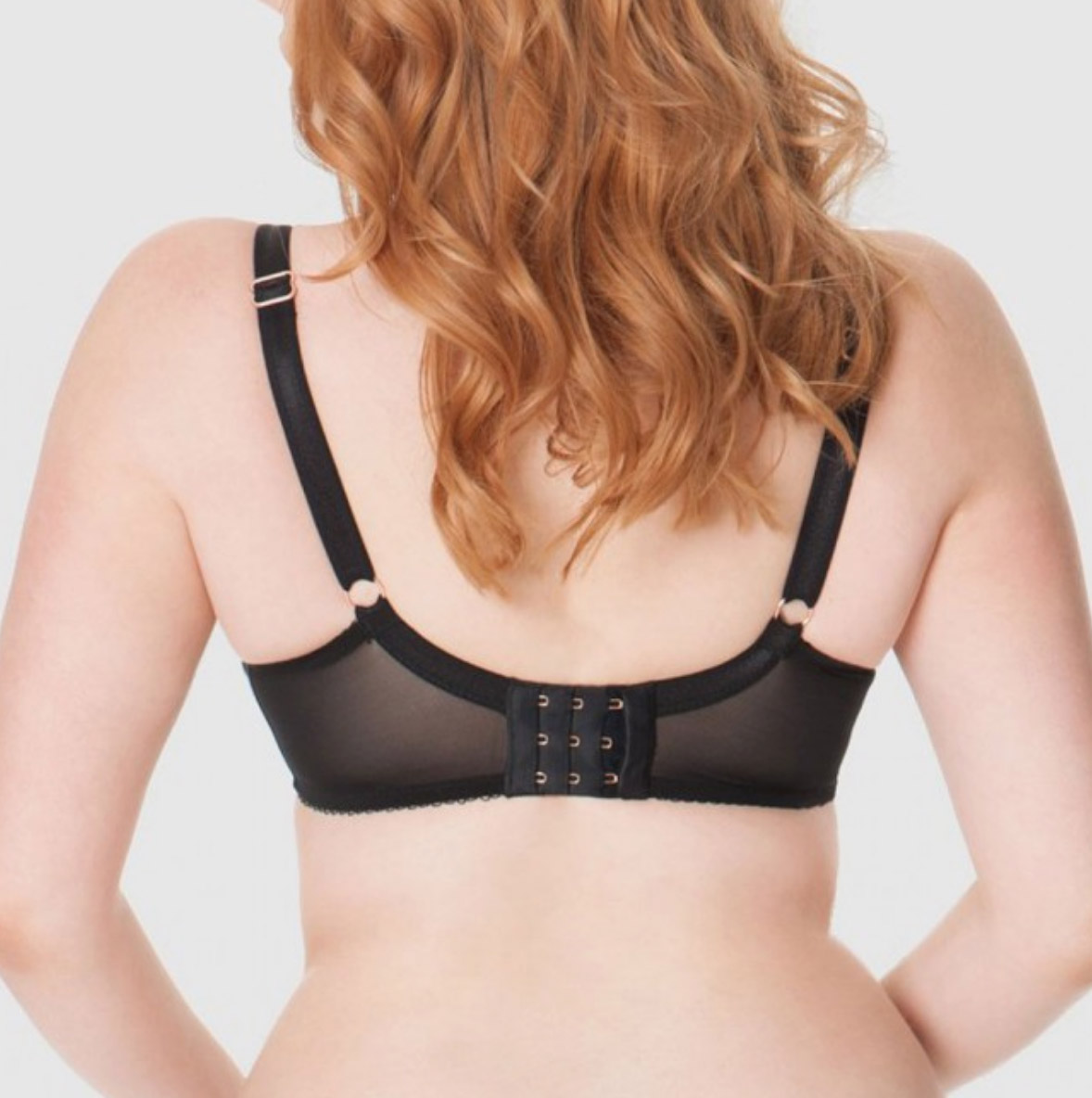 Scantilly Unleash Half Cup Bra Storm In A D Cup Canada