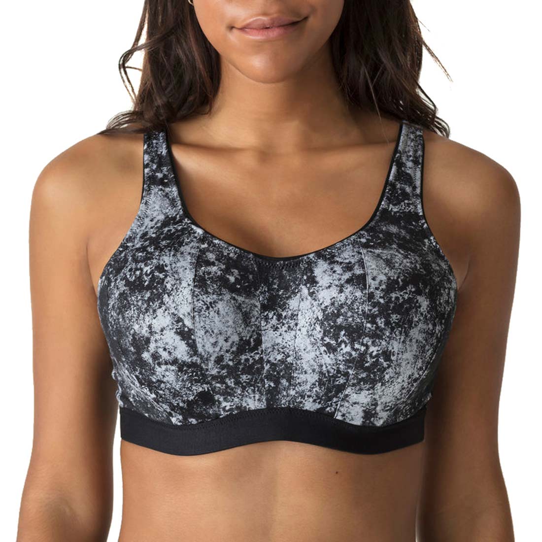 prima donna sports bra