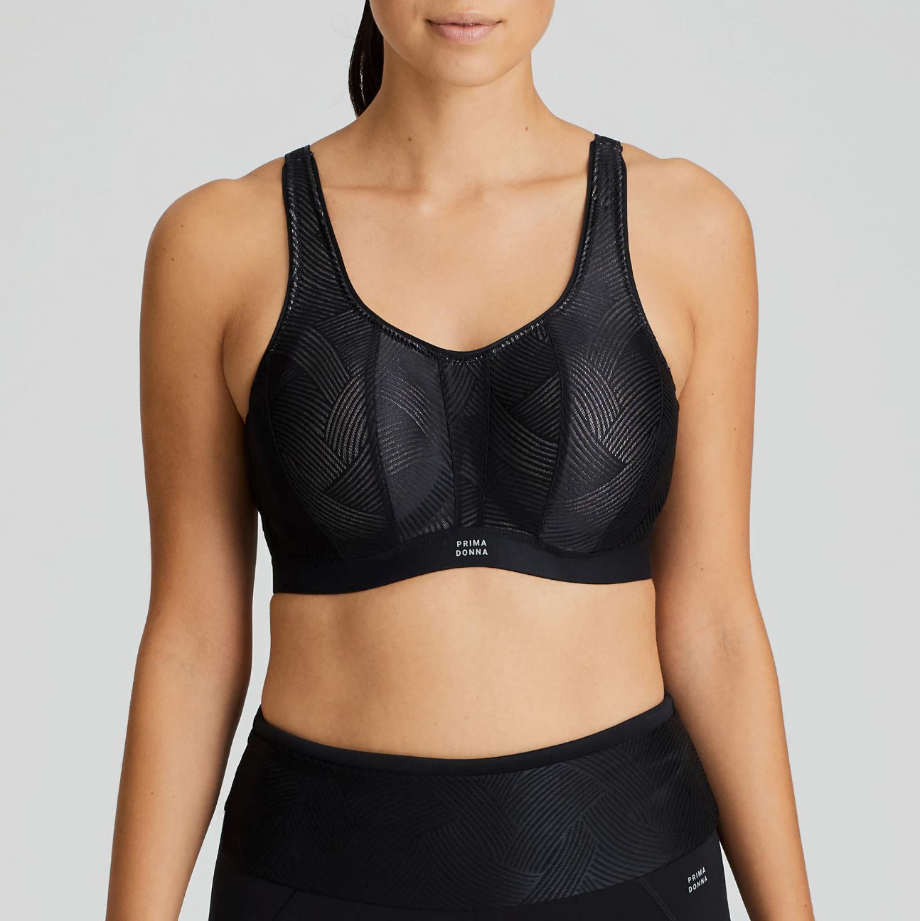 prima donna sports bra