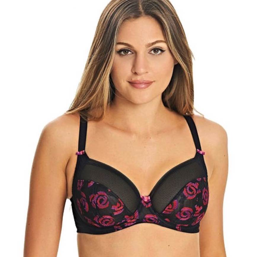 The Teardrop Bra – OHEN