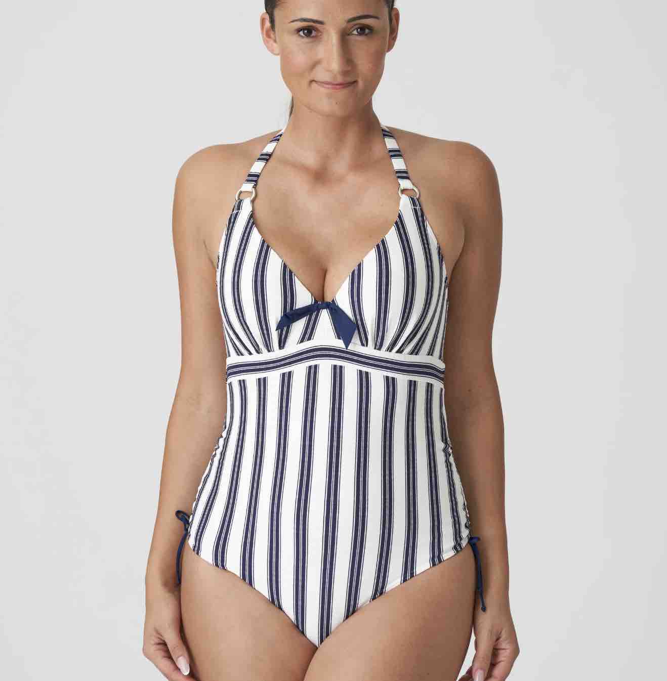 Plunge monokini hot sale